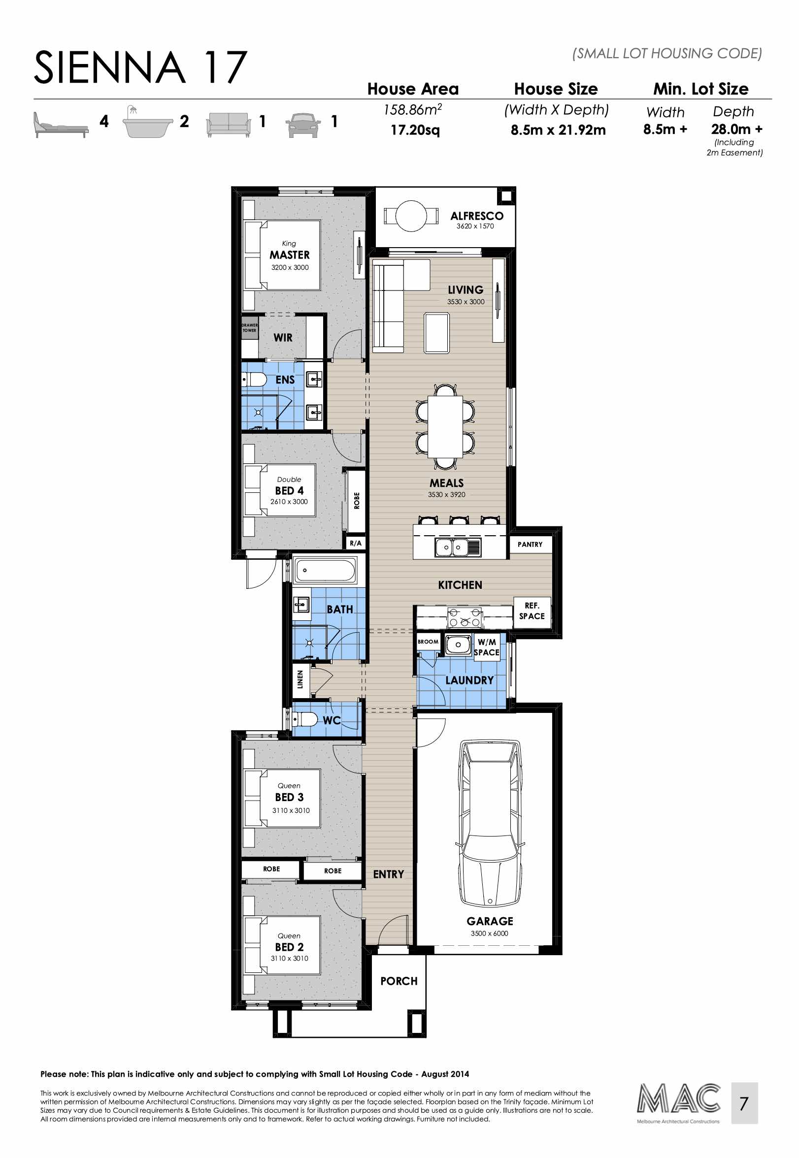[Land for Sale] M.Greenvale Estate, Greenvale OpenLot